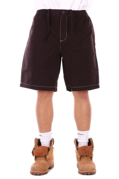 Lacoste Relaxed Fit Poplin Shorts