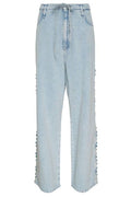 Rag & Bone Phoebe Drawstring Jeans