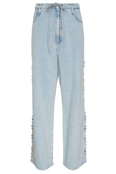 Rag & Bone Phoebe Drawstring Jeans