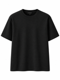 Velira Black Essentials Tee
