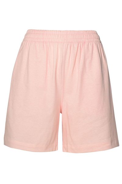 Burberry Elasticated Waist Track Shorts
