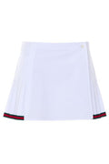 Gucci High Waist Midi Skirt
