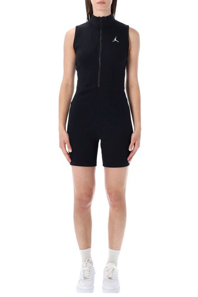 Jordan Brooklyn Romper Bodysuit