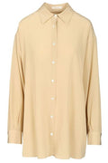 The Row Luka Shirt