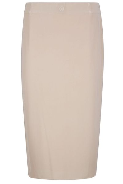 Maison Margiela Fusion Midi Skirt