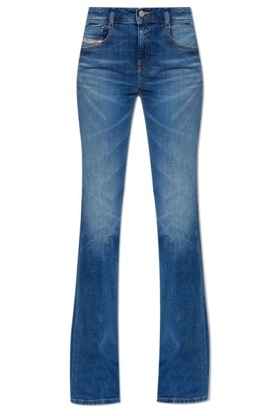 Diesel 1969 D-Ebbey Jeans