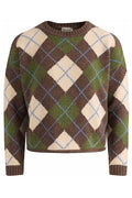 Weekend Max Mara Wkdvasaio Crewneck Jumper