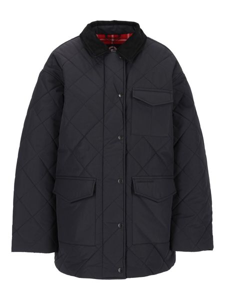 Canada Goose Terra Coat