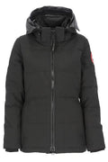 Canada Goose Chelsea Front-Zip Hooded Parka