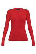 Dolce & Gabbana Fitted Cardigan