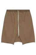 Rick Owens DRKSHDW Drawstring Pod Shorts