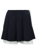Simkhai Suzie Layered Skorts