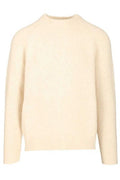 Isabel Marant Hanori Knitted Jumper