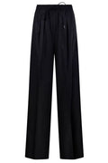 Max Mara Vetrino Wide-Leg Pants
