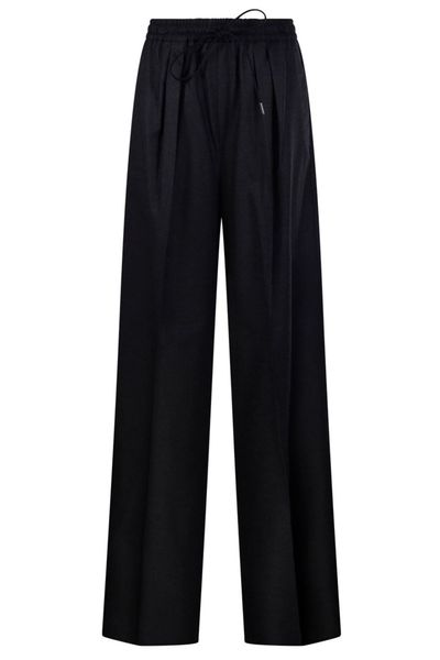 Max Mara Vetrino Wide-Leg Pants