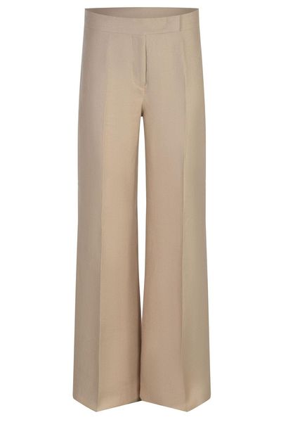 Max Mara Mxsbig Pleated Trousers