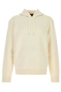 Gucci Piquet Knit Sweatshirt