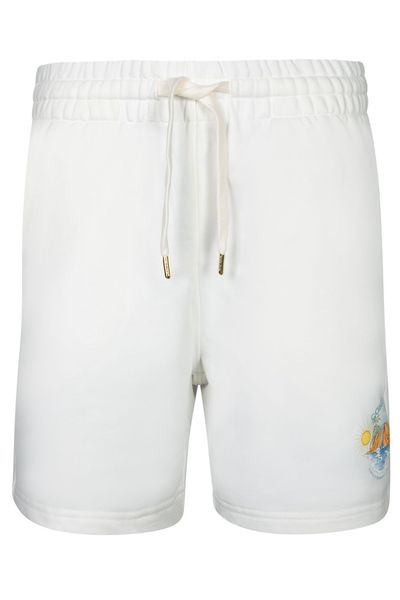 Casablanca Oasis Sweatshorts