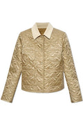 Moncler Varede Quilted Jacket