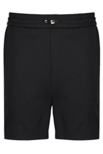 Fendi Drawstring Bermuda Shorts