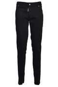 Dsquared2 Low-Rise Skinny Jeans