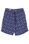 Dries Van Noten Allover Printed Shorts