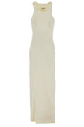 MM6 Maison Margiela Sleeveless Maxi Dress
