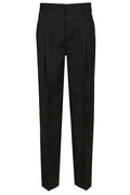 Totême Pleat Detailed Trousers