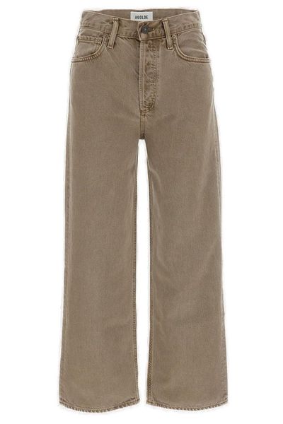 AGOLDE Ren Jeans