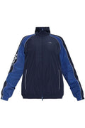 Balenciaga Techwear Zip-Up Jacket