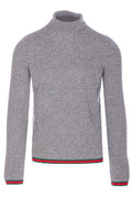 Gucci Fine Turtleneck Jumper