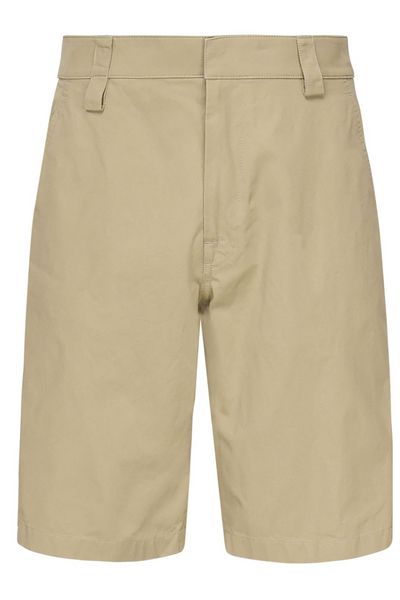 Bottega Veneta Twill Shorts