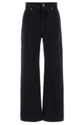 Loewe Anagram Jeans