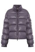 Moncler Aveto Zip-Up Short Puffer Jacket
