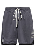 Puma X Represent Drawstring Shorts