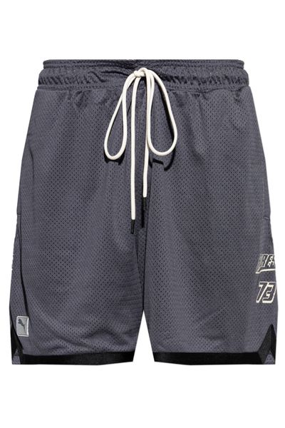 Puma X Represent Drawstring Shorts