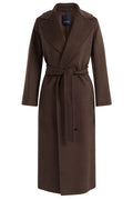 'S Max Mara Smmpace Belted Coat