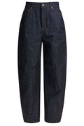 Givenchy Raw Cocoon Jeans