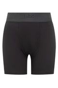 Ludovic de Saint Sernin Ribbed Shorts
