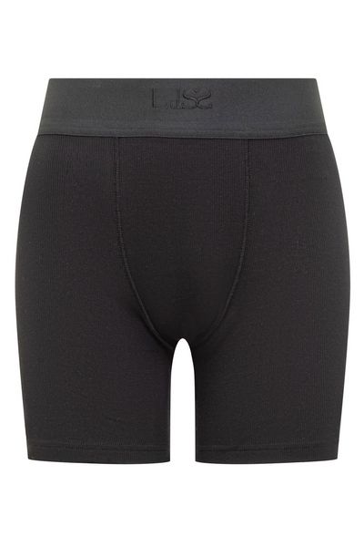 Ludovic de Saint Sernin Ribbed Shorts