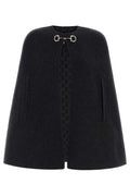 Gucci Horsebit Cape