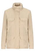 Loro Piana Windmate Zip-Up Jacket