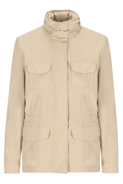 Loro Piana Windmate Zip-Up Jacket