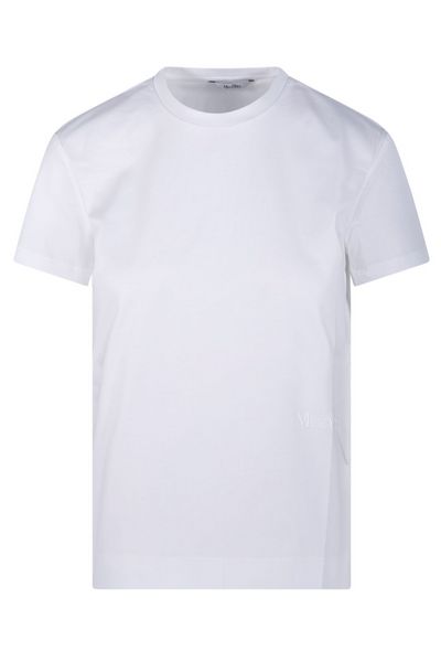 Max Mara Nerina Crewneck T-Shirt