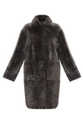 Arma Zoey Reversible Shearling Coat