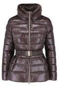 Herno Iconico Belted Down Jacket