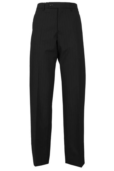 MM6 Maison Margiela Pinstripe Trousers