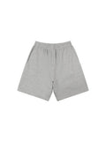 Entire Studios Standard Elastic Waistband Sweatshorts