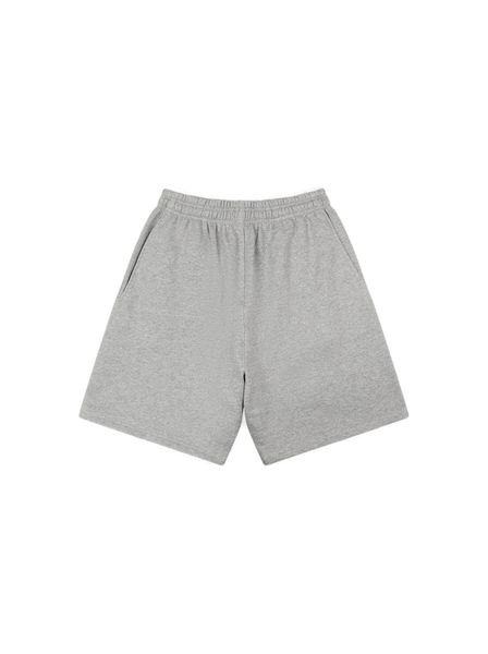Entire Studios Standard Elastic Waistband Sweatshorts