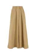 Co Parachute Maxi Skirt